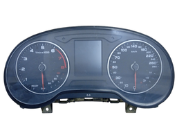 PAINEL INSTRUMENTO AUDI A3 SEDAN 