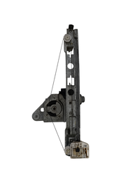 Máquina de Vidro Porta Traseira Direita Megane 2007 a 2013