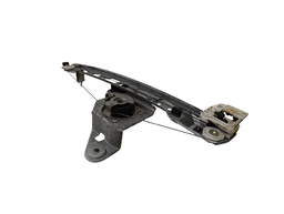 MÁQUINA DE VIDRO PORTA TRASEIRA DIREITA MEGANE 2007 A 2013