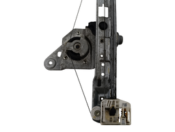 MÁQUINA DE VIDRO PORTA TRASEIRA DIREITA MEGANE 2007 A 2013