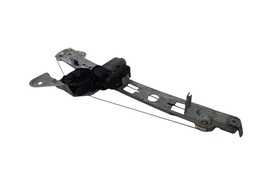 MÁQUINA DE VIDRO PORTA TRASEIRA DIREITA MEGANE 2007 A 2013