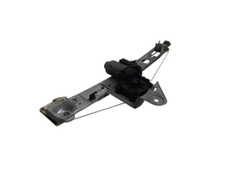 MÁQUINA DE VIDRO PORTA TRASEIRA DIREITA MEGANE 2007 A 2013