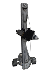 Máquina de Vidro Porta Traseira Direita Spin 2013/...