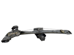 MÁQUINA DE VIDRO PORTA TRASEIRA DIREITA SPIN 2013/...