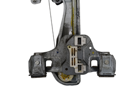 MÁQUINA DE VIDRO PORTA TRASEIRA DIREITA SPIN 2013/...