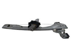 MÁQUINA DE VIDRO PORTA TRASEIRA DIREITA SPIN 2013/...