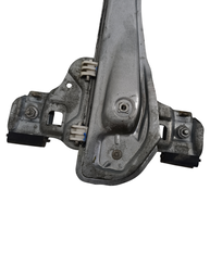 MÁQUINA DE VIDRO PORTA TRASEIRA DIREITA SPIN 2013/...