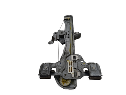 MÁQUINA DE VIDRO PORTA TRASEIRA DIREITA SPIN 2013/...