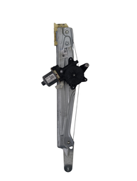 MÁQUINA DE VIDRO PORTA TRASEIRA ESQUERDA TRACKER 2020/...