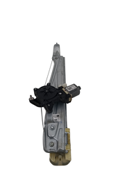 MÁQUINA DE VIDRO PORTA TRASEIRA ESQUERDA TRACKER 2020/...