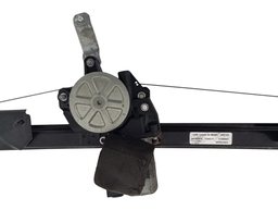 MÁQUINA VIDRO DIANTEIRA ESQUERDA PUNTO LINEA 2009/16 ELÉTRIC