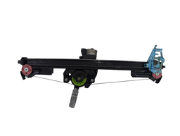 MÁQUINA VIDRO DIANTEIRA ESQUERDA PUNTO LINEA 2009/16 ELÉTRIC