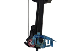 MÁQUINA VIDRO DIANTEIRA ESQUERDA PUNTO LINEA 2009/16 ELÉTRIC