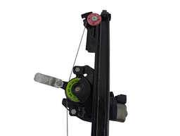 MÁQUINA VIDRO DIANTEIRA ESQUERDA PUNTO LINEA 2009/16 ELÉTRIC