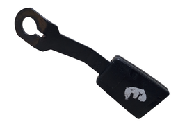 Trava Cinto de Segurança Dianteiro Esquerdo Monza 1993 a1997