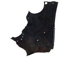 PARABARRO DIANTEIRO ESQ BMW SÉRIE 3 F30/31 316 318 320 13/18