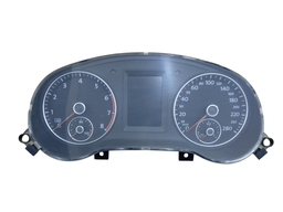 PAINEL INSTRUMENTO VOLKSWAGEN JETTA 2.0 2012