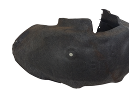 PARABARRO TRAS DIR BMW SÉRIE 3 F30 F31 318 320 16/18 MSPORT