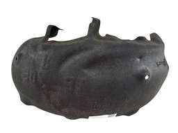 PARABARRO TRAS DIR BMW SÉRIE 3 F30 F31 318 320 16/18 MSPORT