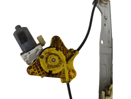 MÁQUINA VIDRO DIANTEIRA ESQUERDA GOL VOYAGE G5 G6 G7 G8 ELÉT