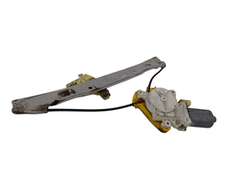 MÁQUINA VIDRO DIANTEIRA ESQUERDA GOL VOYAGE G5 G6 G7 G8 ELÉT