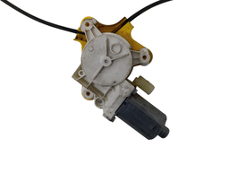 MÁQUINA VIDRO DIANTEIRA ESQUERDA GOL VOYAGE G5 G6 G7 G8 ELÉT