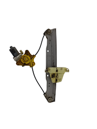 MÁQUINA VIDRO DIANTEIRA ESQUERDA GOL VOYAGE G5 G6 G7 G8 ELÉT