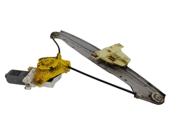 MÁQUINA VIDRO DIANTEIRA ESQUERDA GOL VOYAGE G5 G6 G7 G8 ELÉT