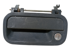 MAÇANETA EXTERNA DIANTEIRA ESQUERDA CORSA 1994 A 2012