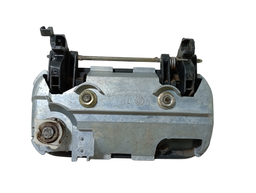 MAÇANETA EXTERNA DIANTEIRA ESQUERDA CORSA 1994/2002