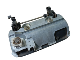 MAÇANETA EXTERNA DIANTEIRA ESQUERDA CORSA 1994/2002