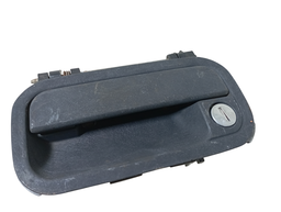 MAÇANETA EXTERNA DIANTEIRA ESQUERDA CORSA 1994/2002