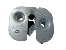  Fechadura Porta Dianteira Direita Uno 1984 1985 a 2013