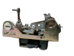 Fechadura Porta Dianteira Direita Gol G2 G3 Parati 1994/2003