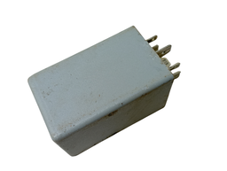 RELE INJEÇÃO ELETRÔNICA MONZA 1985 A 1996 52267685