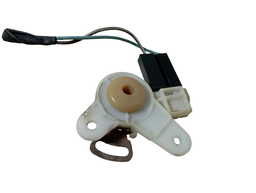 INTERRUPTOR TRAVA ELÉTRICA DIANTEIRA ESQUERDA OPALA MONZA