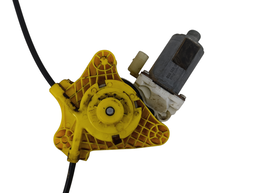 MÁQUINA VIDRO DIANTEIRA DIREITA GOL VOYAGE G5 G6 G7 G8 ELÉTR