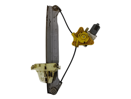 Máquina Vidro Dianteira Direita Gol Voyage G5 G6 G7 G8 Elétr