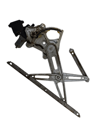 MÁQUINA DE VIDRO PORTA DIANTEIRA DIREITA YARIS 2019/...