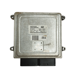 KIT MÓDULO CODE INJEÇÃO HYUNDAI IX35 2.0 2010 A 2022