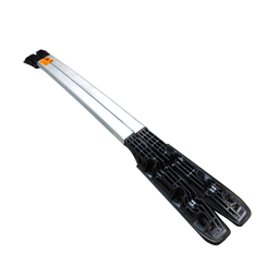 PAR RACK TETO IX35 2.0 2010 A 2016