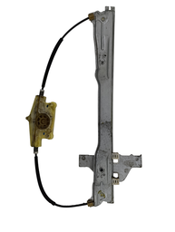MÁQUINA DE VIDRO PORTA DIANTEIRA DIREITA C4 PALLAS 2008/2013