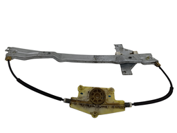 MÁQUINA DE VIDRO PORTA DIANTEIRA DIREITA C4 PALLAS 2008/2013