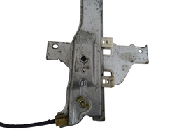 MÁQUINA DE VIDRO PORTA DIANTEIRA DIREITA C4 PALLAS 2008/2013