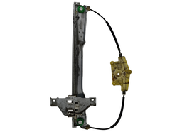 Máquina de Vidro Porta Dianteira Direita C4 Pallas 2008/2013