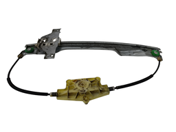 MÁQUINA DE VIDRO PORTA DIANTEIRA DIREITA C4 PALLAS 2008/2013