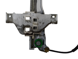 MÁQUINA DE VIDRO PORTA DIANTEIRA DIREITA C4 PALLAS 2008/2013