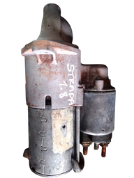 Motor Partida Arranque Stilo Palio Strada 1.8 8v16v Motor Gm