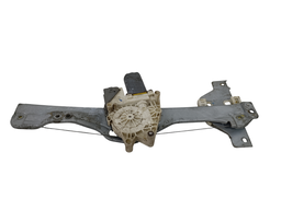 MÁQUINA VIDRO PORTA TRASEIRA ESQUERDA C4 PALLAS 2008 A 2013