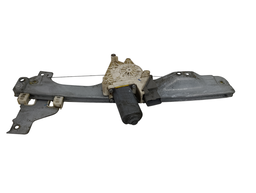 MÁQUINA VIDRO PORTA TRASEIRA ESQUERDA C4 PALLAS 2008 A 2013